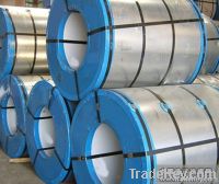 stainless steel coils