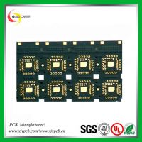 small accout multilayer pcb