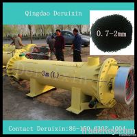 New Design!Tyre Pyrolysis Carbon Black Granulation Machine