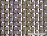 Crimped Wire Mesh