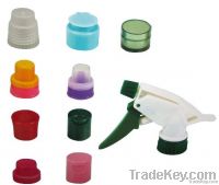 Plastic Caps