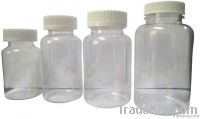 Injection Plastic Drug Bottles