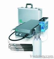 dental supplies equipment