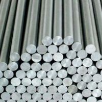 Stainless Steel 316Ti Round Pipes From India