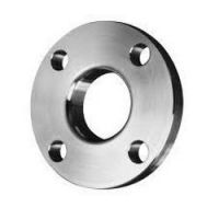 Stainless Steel 304L Square Flanges From India