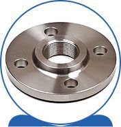 Lean Duplex S32304 Slip-On Flanges