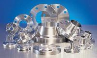 Inconel Reducing Flanges