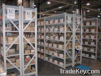 long span shelving