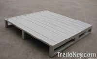 steel pallet