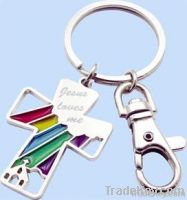 key chain, promotion key chain