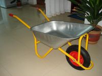 WHEEL BARROW WB5009