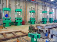 tyre building machine    ISO9001