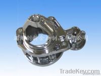 aluminum die casting