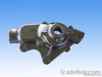 auto pump cover