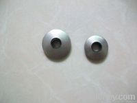 EPDM/RUBBER & STEEL / STAINLESS STEEL