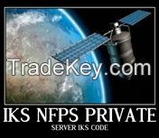 Donation IKS NFPS CODE