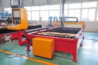 cnc  protable cutting machine