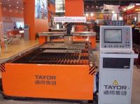 CNC Plasma Table Cutting Machine, CNC Oxy-Fuel 