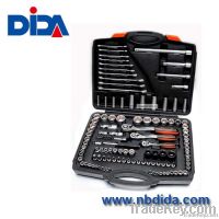 120 PC Socket Wrench Sets/Hand Tools