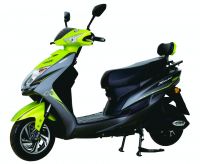 Electric scooter/moped/motorcycle  From China