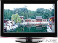 KC-05 SERIES LCD TV
