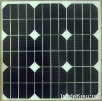 BCT25M-12 25W solar panel