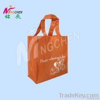 2011 new desige pp non woven bag