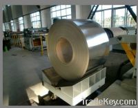 Electrolytic tinplate
