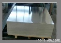 tinplate and TFS