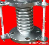 good quality bellows compensator