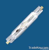 Xenon-HID Light Source With Double