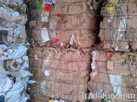 Scrap Plastic & Plastic Wastes OCC #11