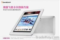 10.1 Inch Sanei N10 Quad