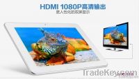 10.1 Inch   IPS Capactive Screen