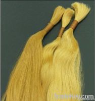 hair bulk