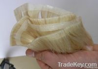 skin weft