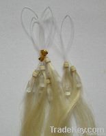 micro loop hair