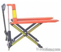 Manual High Lift Pallet Truck