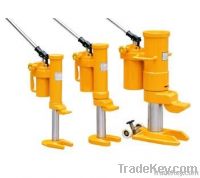 Hydraulic Jacks