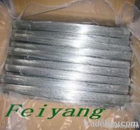 Galvanized Iron Tie Wire