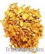 Turmeric slice