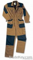 Coverall