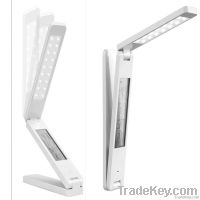 Rechargeable USB  led table lamp