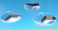 Optical Lens And Prism