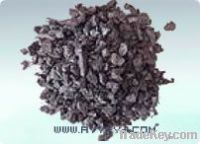 FeSiMg nodulizer