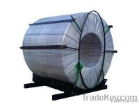 High Magnesium Cored  Wire