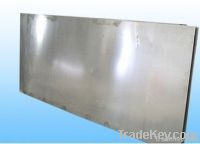 Titanium plates/sheets