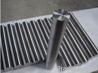 titanium alloy bars