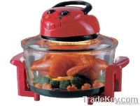 1.7L Halogen Convection Oven