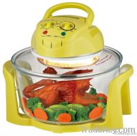 1300W Turbo Oven A-302 With